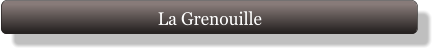 La Grenouille