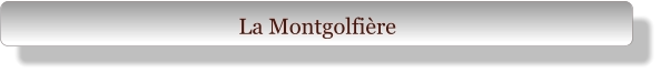 La Montgolfière