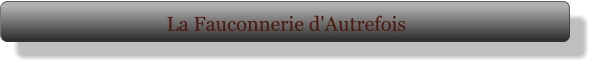 La Fauconnerie d'Autrefois