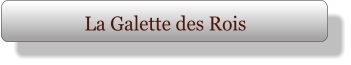 La Galette des Rois