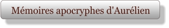 Mémoires apocryphes d'Aurélien