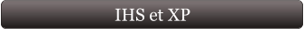 IHS et XP