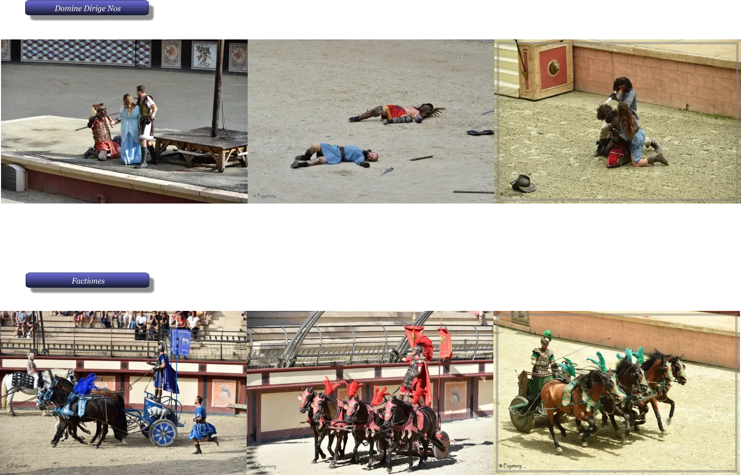 Domine Dirige Nos Domine Dirige Nos Factiones Factiones