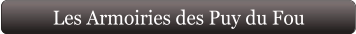 Les Armoiries des Puy du Fou