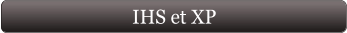 IHS et XP