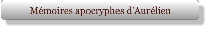 Mémoires apocryphes d'Aurélien