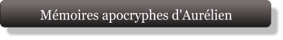 Mémoires apocryphes d'Aurélien