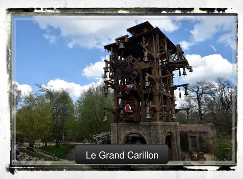 Le Grand Carillon Le Grand Carillon