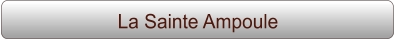La Sainte Ampoule