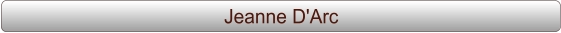 Jeanne D'Arc