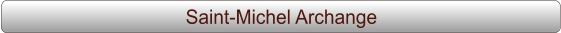 Saint-Michel Archange