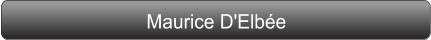 Maurice D'Elbée
