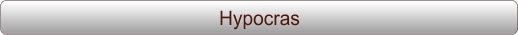 Hypocras