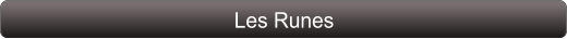Les Runes