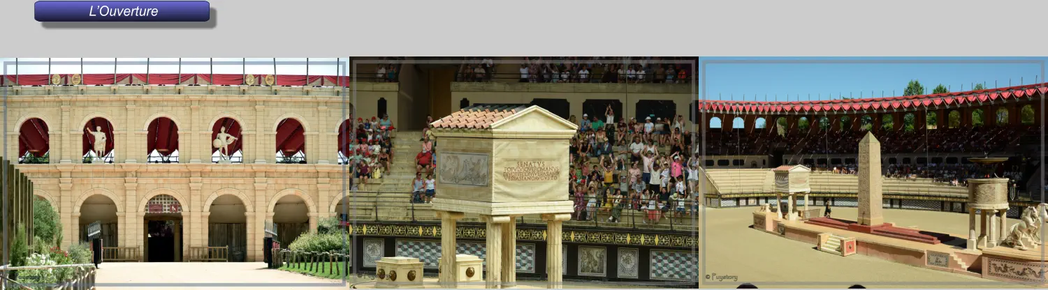 L’Ouverture L’Ouverture