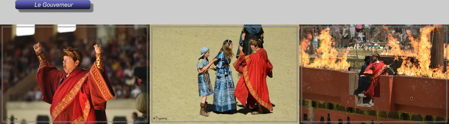Le Gouverneur Le Gouverneur