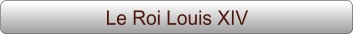 Le Roi Louis XIV