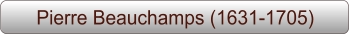 Pierre Beauchamps (1631-1705)