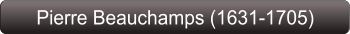 Pierre Beauchamps (1631-1705)