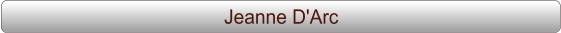 Jeanne D'Arc