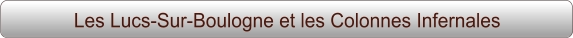 Les Lucs-Sur-Boulogne et les Colonnes Infernales